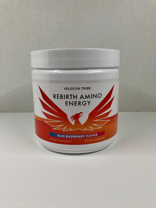 REBIRTH AMINO ENERGY